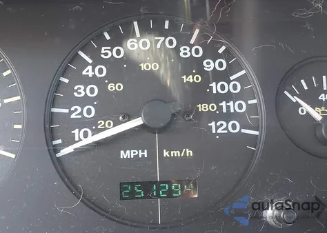 1998 Jeep Grand Cherokee Limited z USA, uszkodzony, nr VIN 1J4GZ78Y0WC303658